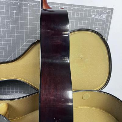 Guitar GRANADA Acoustic