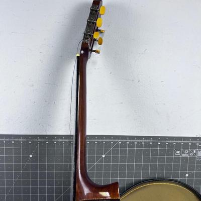 Guitar GRANADA Acoustic