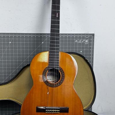 Guitar GRANADA Acoustic