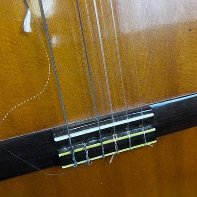 Guitar GRANADA Acoustic
