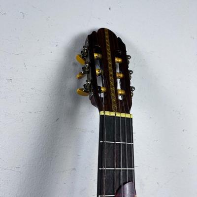 Guitar GRANADA Acoustic
