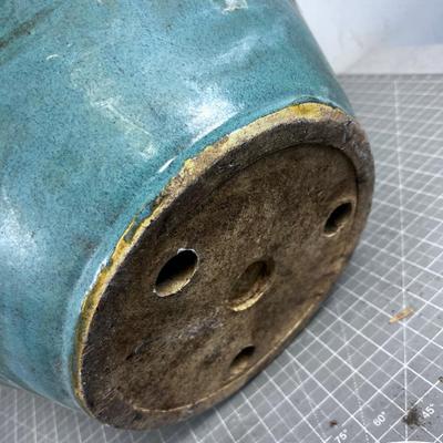Huge Ceramic Planter 