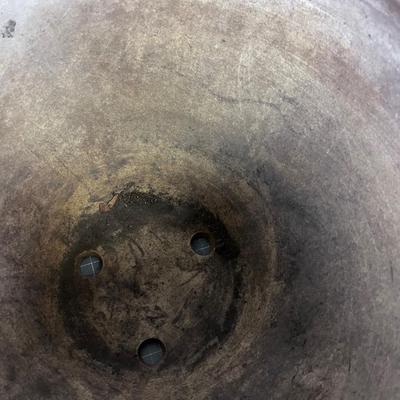 Huge Ceramic Planter 