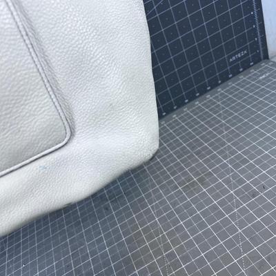 PRADA Off White, Genuine 