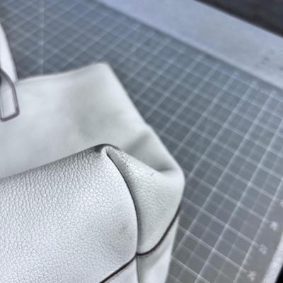 PRADA Off White, Genuine 