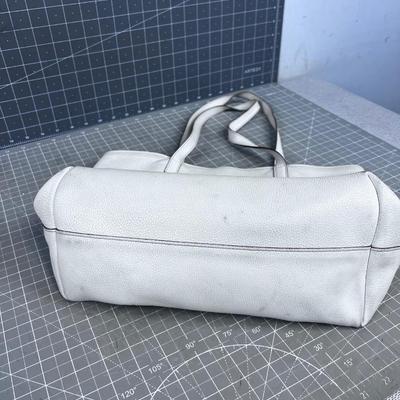 PRADA Off White, Genuine 