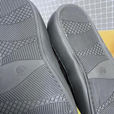 NEW Stoney River Leather and Fleece Slippers