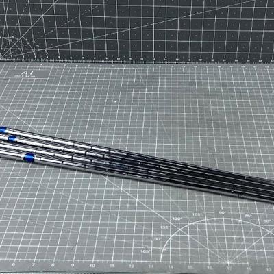 4 Calloway Irons: 4, 5, 7 & 8 Golf it Up! 