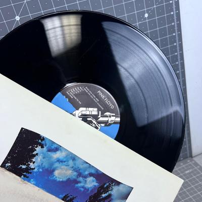 PINK FLOYD "Wish You Were Here"
