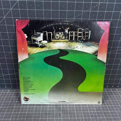 LYNYRD SKYNYRD "One More From the Road"