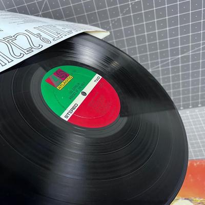 LED ZEPPELIN "Houses of the Holy" 