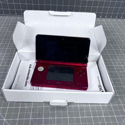 Nintendo DS 