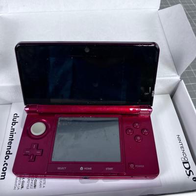 Nintendo DS 