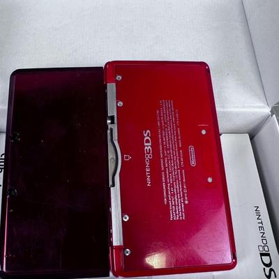 Nintendo DS 
