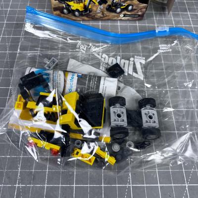 LEGO Kit No. 31041