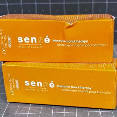 USANA Sens'e 