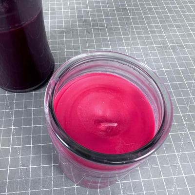 2 Smelly Candles 