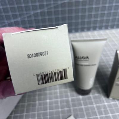 AHAVA. For Men Product