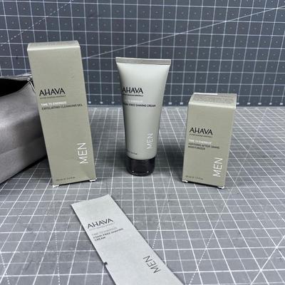 AHAVA. For Men Product
