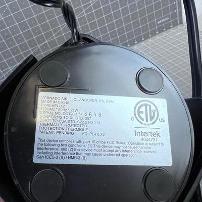 Vornado Fan SMALL 