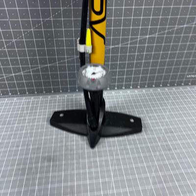 Bike Pump 