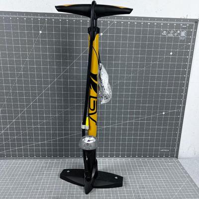 Bike Pump 