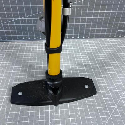 Bike Pump 