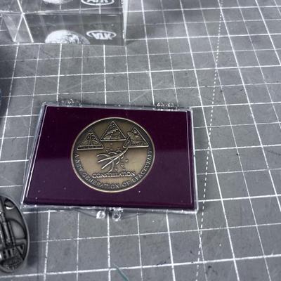 Aires 1 Rocket Memorabilia 