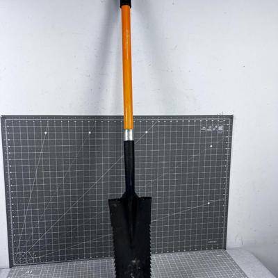 Tree or Post Hole Spade 