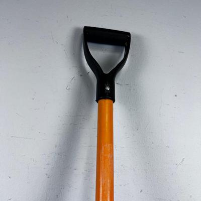 Tree or Post Hole Spade 