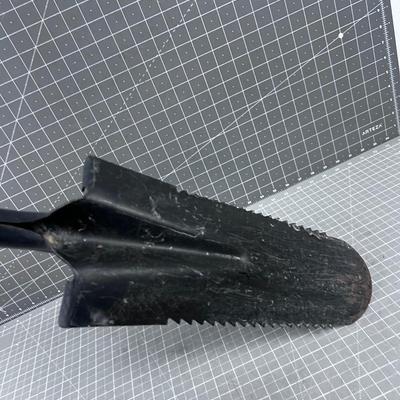 Tree or Post Hole Spade 