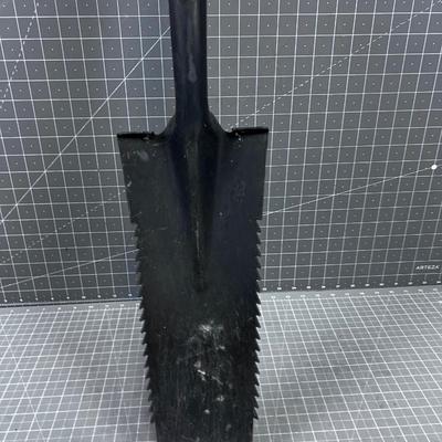 Tree or Post Hole Spade 