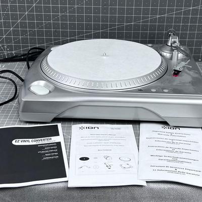 Turn Table 