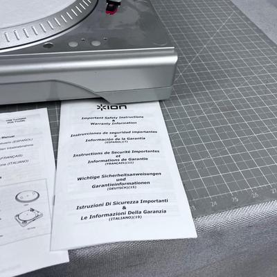Turn Table 