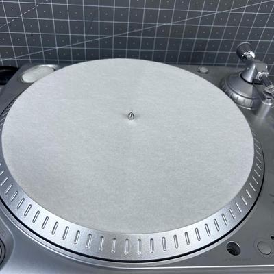 Turn Table 