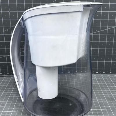 Water Pitcher 