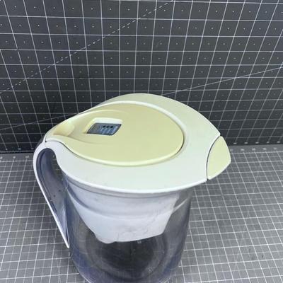 Water Pitcher 