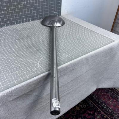 Giant Ladle Spoon for the HUGE Pot of Goods