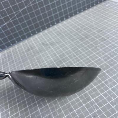 Giant Ladle Spoon for the HUGE Pot of Goods