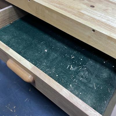 Windsor 60 Inch Bench 