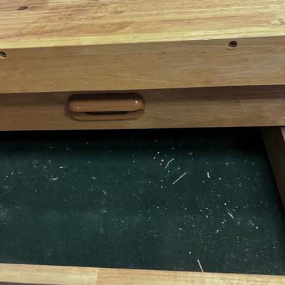 Windsor 60 Inch Bench 