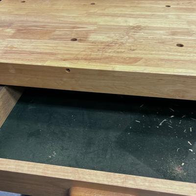 Windsor 60 Inch Bench 