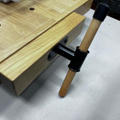 Windsor 60 Inch Bench 
