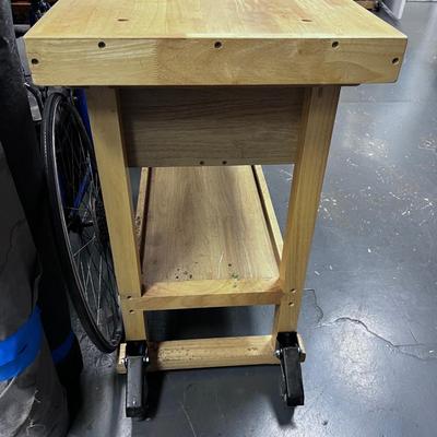 Windsor 60 Inch Bench 