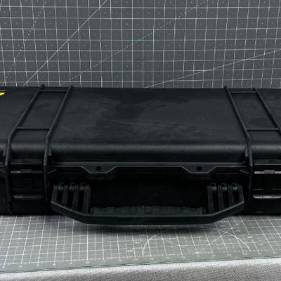 Pelican HARD case, NICE! 