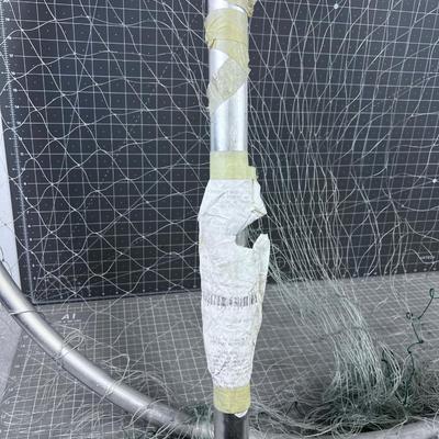 Worlds Biggest Fishing  NET