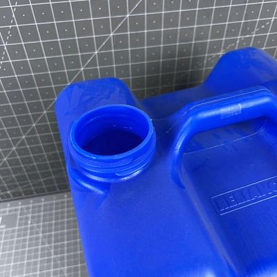 RELIANCE Water Container 
