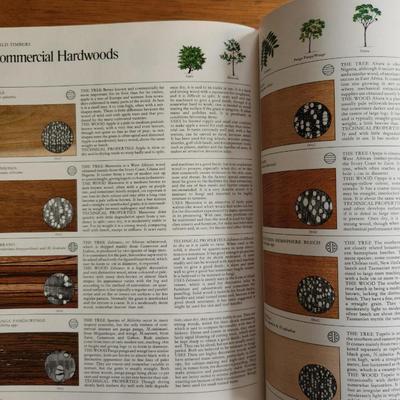 International Book of Wood