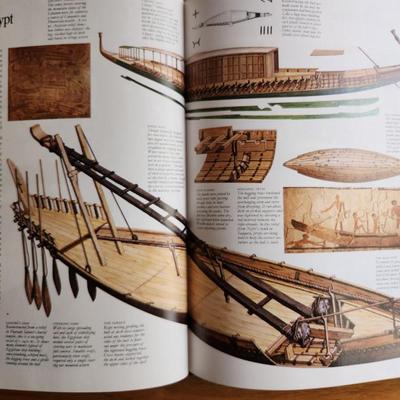 International Book of Wood