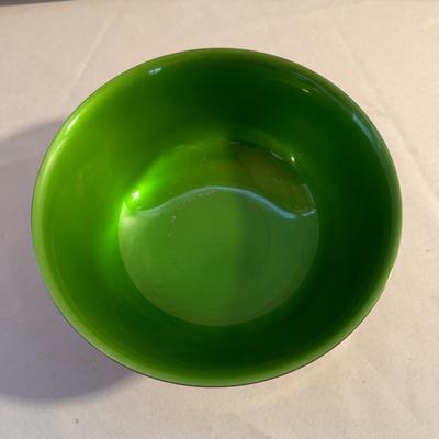 Gorham & Wallace Silver Bowls from The Morgan Cup (K-DZ)